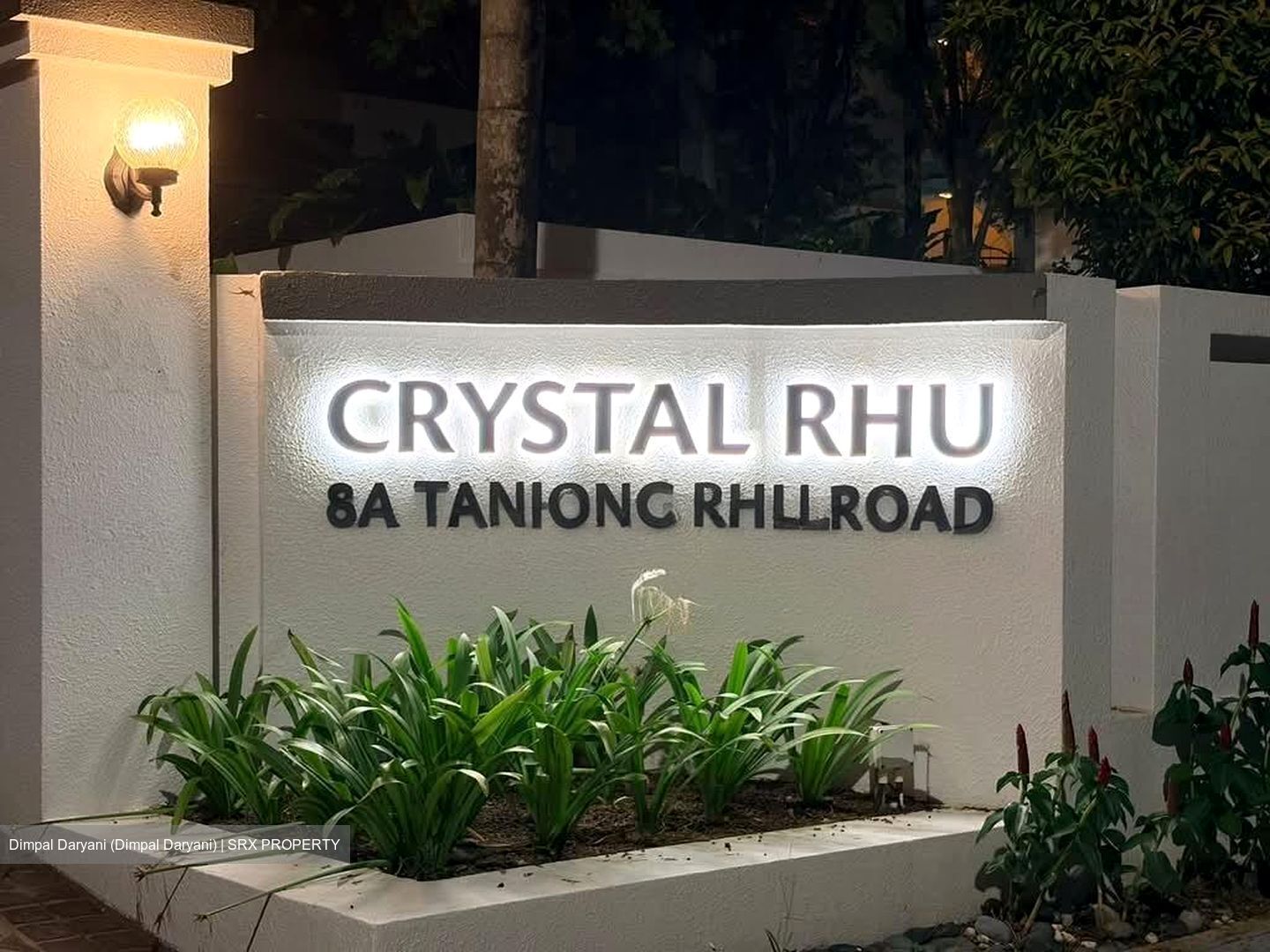 Crystal Rhu (D15), Apartment #579665631